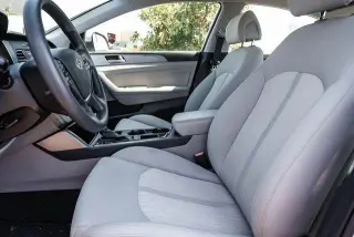 Hyundai SONATA Hybrid 2016 SE 4dr Sedan