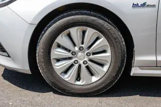 Hyundai SONATA Hybrid 2016 SE 4dr Sedan