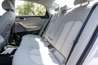 Hyundai SONATA Hybrid 2016 SE 4dr Sedan