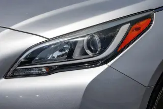 Hyundai SONATA Hybrid 2016 SE 4dr Sedan