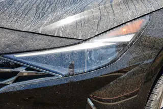 Hyundai ELANTRA Hybrid 2022 Limited 4dr Sedan
