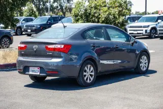 Kia Rio 2015 EX 4dr Sedan