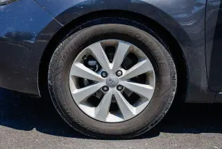 Kia Rio 2015 EX 4dr Sedan