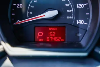 Kia Rio 2015 EX 4dr Sedan