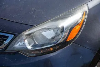 Kia Rio 2015 EX 4dr Sedan