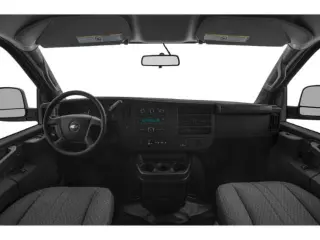 Chevrolet Express 2020 2500 3dr Cargo Van