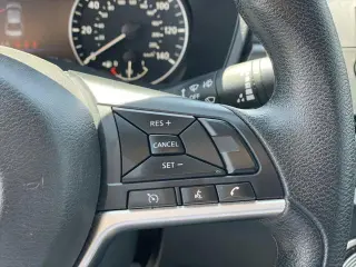 Nissan Altima 2024 2.5 SV 4dr Sedan