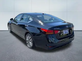 Nissan Altima 2024 2.5 SV 4dr Sedan