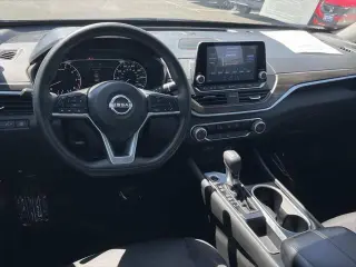 Nissan Altima 2024 2.5 SV 4dr Sedan