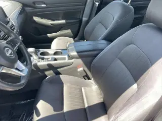 Nissan Altima 2024 2.5 SV 4dr Sedan