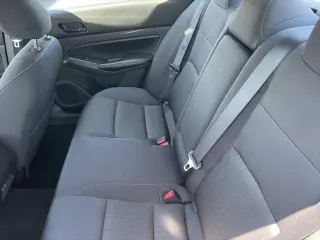 Nissan Altima 2024 2.5 SV 4dr Sedan