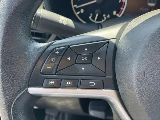 Nissan Altima 2024 2.5 SV 4dr Sedan