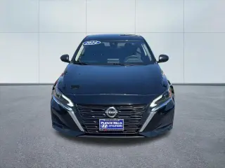 Nissan Altima 2024 2.5 SV 4dr Sedan