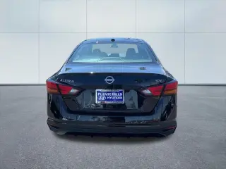 Nissan Altima 2024 2.5 SV 4dr Sedan