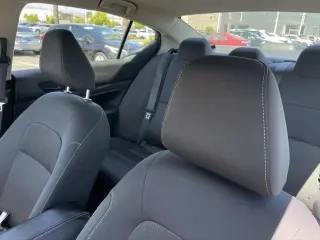 Nissan Altima 2024 2.5 SV 4dr Sedan