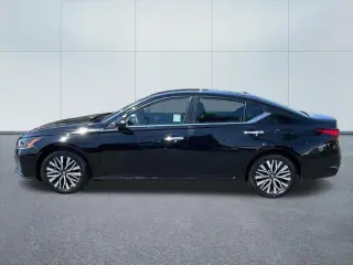 Nissan Altima 2024 2.5 SV 4dr Sedan