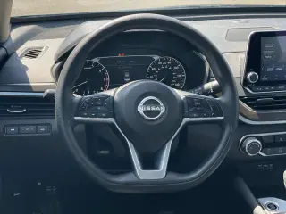Nissan Altima 2024 2.5 SV 4dr Sedan