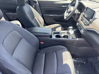 Nissan Altima 2024 2.5 SV 4dr Sedan