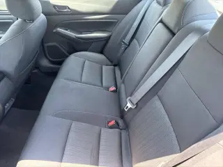 Nissan Altima 2024 2.5 SV 4dr Sedan