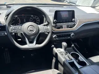 Nissan Altima 2024 2.5 SV 4dr Sedan
