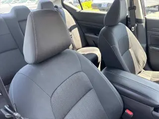 Nissan Altima 2024 2.5 SV 4dr Sedan