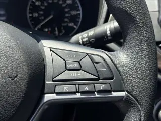 Nissan Altima 2024 2.5 SV 4dr Sedan