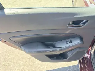Nissan Altima 2024 2.5 SV 4dr Sedan