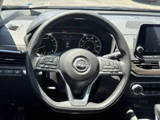 Nissan Altima 2024 2.5 SV 4dr Sedan