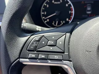 Nissan Altima 2024 2.5 SV 4dr Sedan