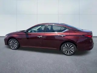 Nissan Altima 2024 2.5 SV 4dr Sedan