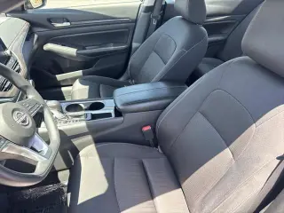 Nissan Altima 2024 2.5 SV 4dr Sedan