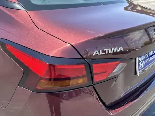 Nissan Altima 2024 2.5 SV 4dr Sedan