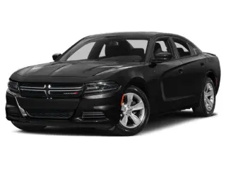 Dodge Charger 2015 SE 4dr Sedan