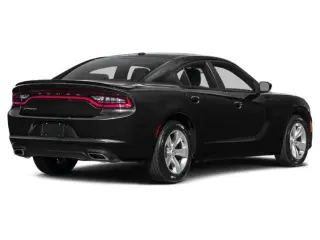 Dodge Charger 2015 SE 4dr Sedan