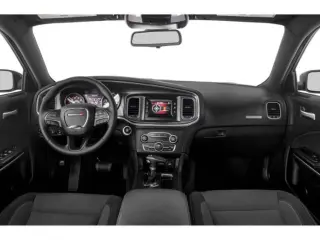 Dodge Charger 2015 SE 4dr Sedan