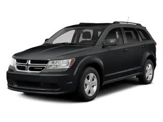Dodge Journey 2014 SXT 4dr SUV