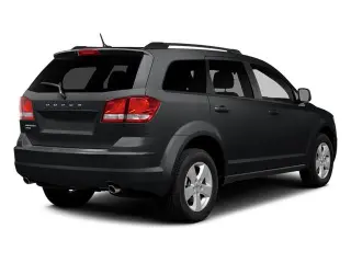Dodge Journey 2014 SXT 4dr SUV