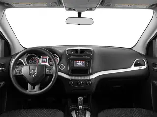 Dodge Journey 2014 SXT 4dr SUV