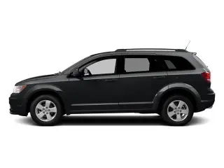 Dodge Journey 2014 SXT 4dr SUV