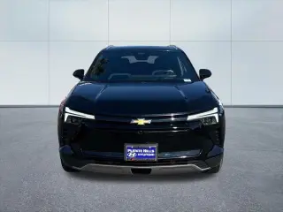 Chevrolet Blazer EV 2024 AWD 2LT 4dr SUV