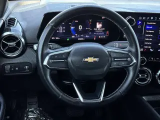 Chevrolet Blazer EV 2024 AWD 2LT 4dr SUV