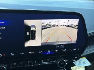 Chevrolet Blazer EV 2024 AWD 2LT 4dr SUV