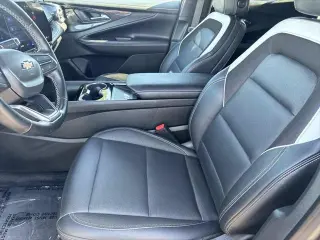 Chevrolet Blazer EV 2024 AWD 2LT 4dr SUV