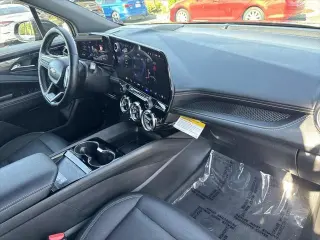 Chevrolet Blazer EV 2024 AWD 2LT 4dr SUV