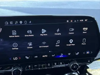 Chevrolet Blazer EV 2024 AWD 2LT 4dr SUV