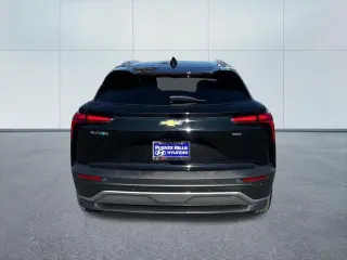 Chevrolet Blazer EV 2024 AWD 2LT 4dr SUV