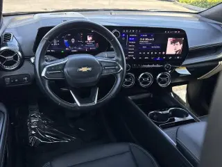 Chevrolet Blazer EV 2024 AWD 2LT 4dr SUV