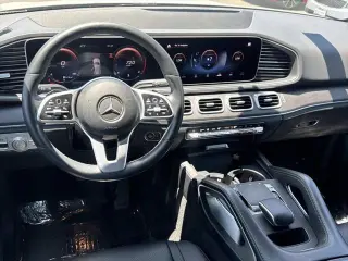 Mercedes-Benz GLE 2020 GLE 350 4dr SUV
