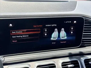 Mercedes-Benz GLE 2020 GLE 350 4dr SUV