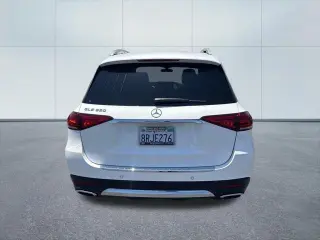 Mercedes-Benz GLE 2020 GLE 350 4dr SUV